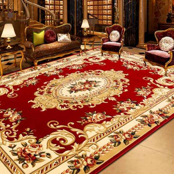 Living room carpet - Image 3