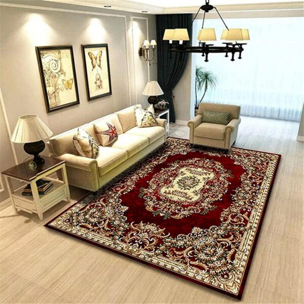 Living room carpet - Image 2