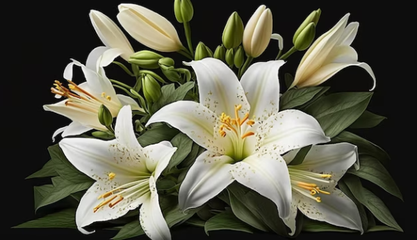 Madonna Lily - Image 2